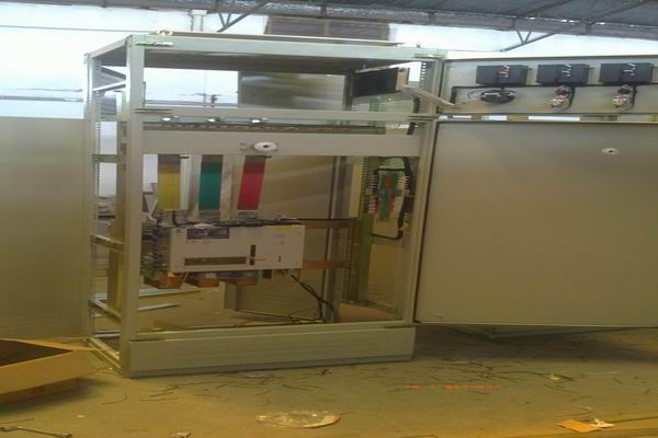 旺苍控制箱-控制箱的安全使用常识